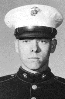 Photo of Lance Corporal Theodore Sylvester Rolstad